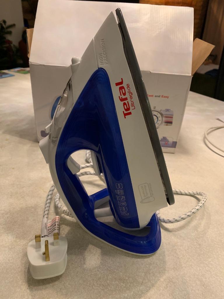tefal iron fv4040